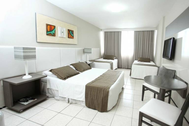 Resort Iparana