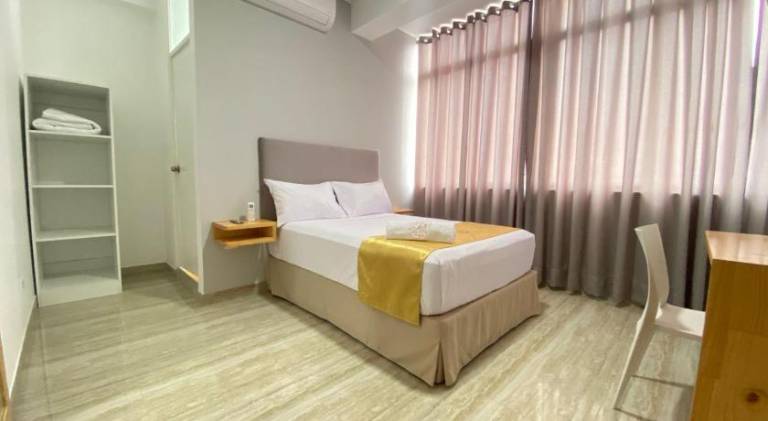 Bendezu Hotel — photo 5