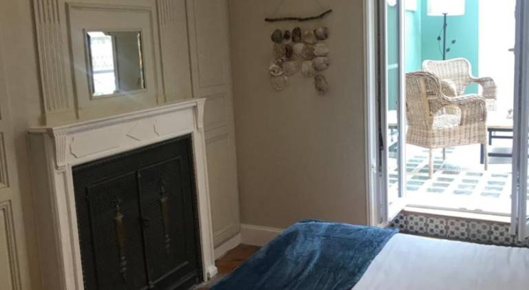 Holiday apartment with patio | Pets are welcome — photo 2