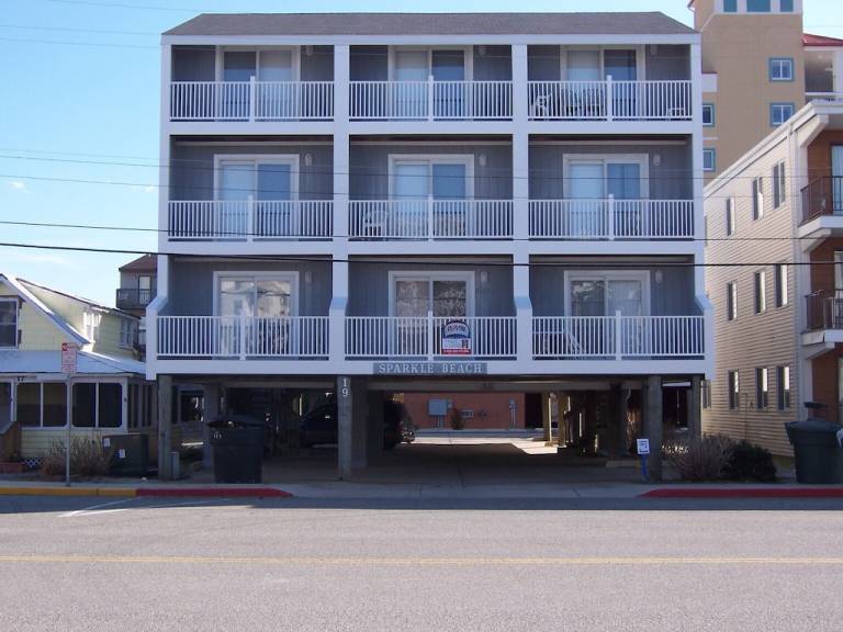House Ocean City