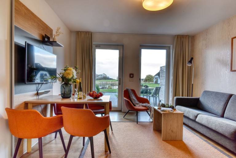 Ferienwohnung im Wreecher Idyll am Wreechener See — photo 3