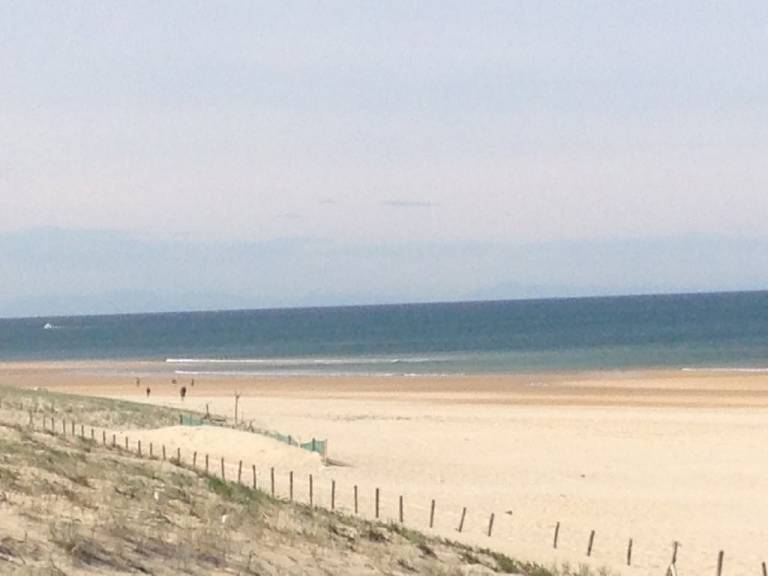 Ferienwohnung Plage de Moliets