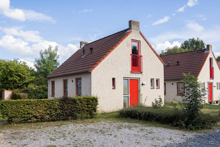 Ferienhaus mit Hund inEwijk, Gelderland  f&uuml;r max. 4 Personen