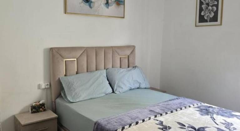 Rental apartment with 2 rooms for 4 persons in Meknes