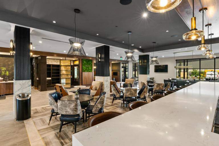 Courtyard by Marriott Bozeman — photo 3