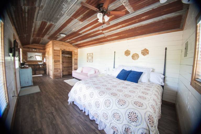 Cabin Dripping Springs