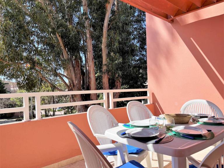 Rental apartment with 1 room for 5 persons — photo 2