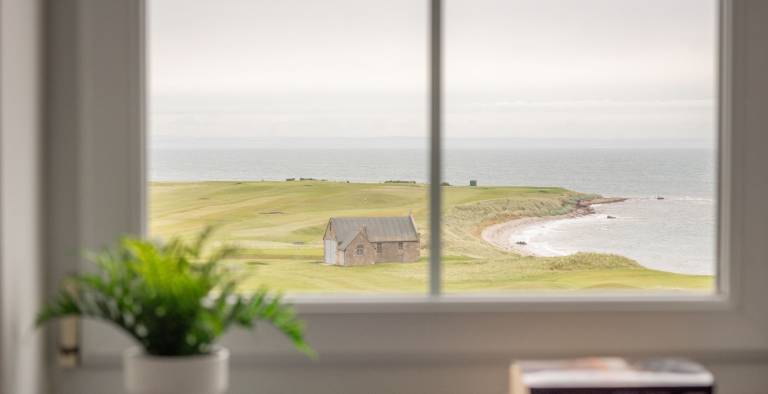 Cottage  Crail