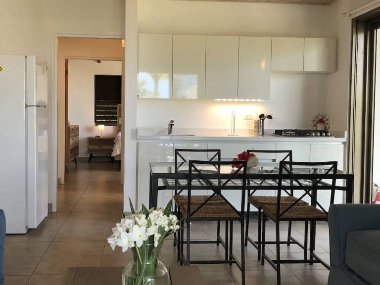 Apartment Virgin Gorda
