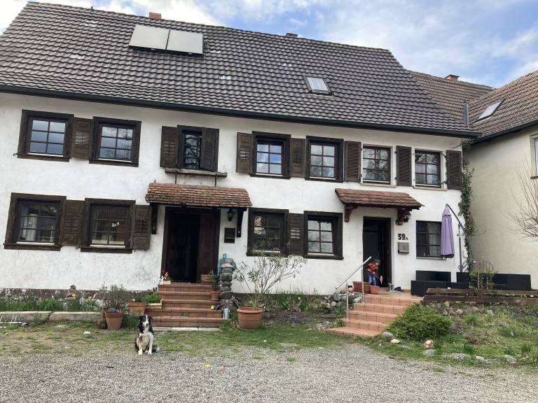 Ferienwohnung Steißlingen