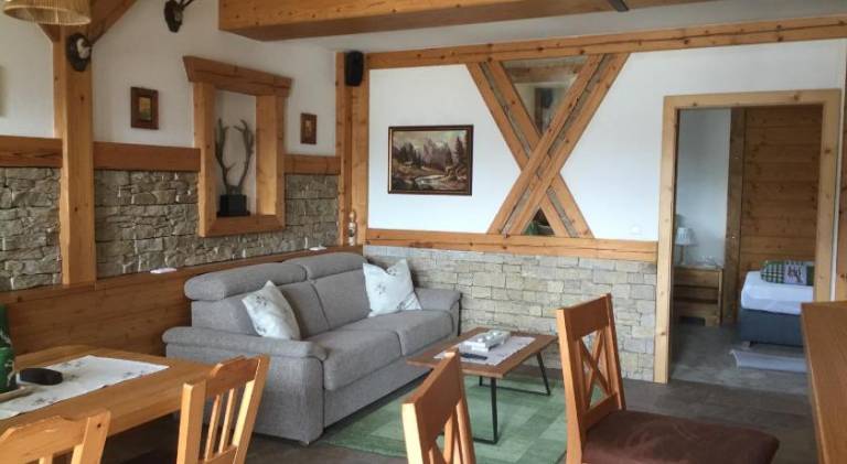 Ferienwohnung Bischofshofen