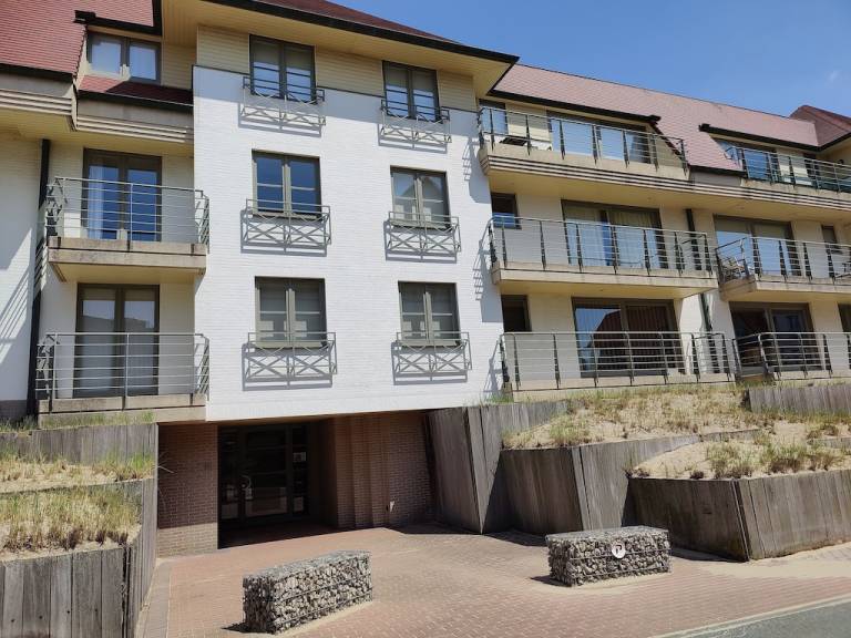 Appartement La Panne