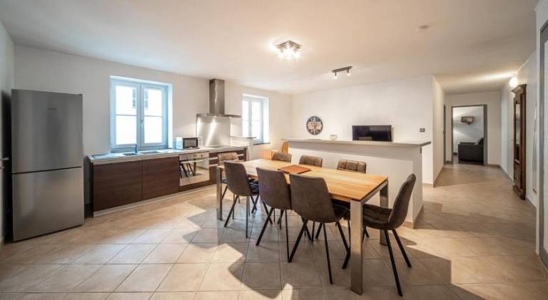 Holiday apartment with 1 room for 6 persons — photo 2