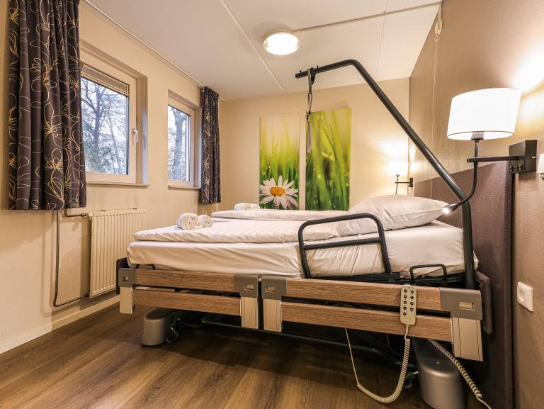 Bungalow Het Loo Oldebroek