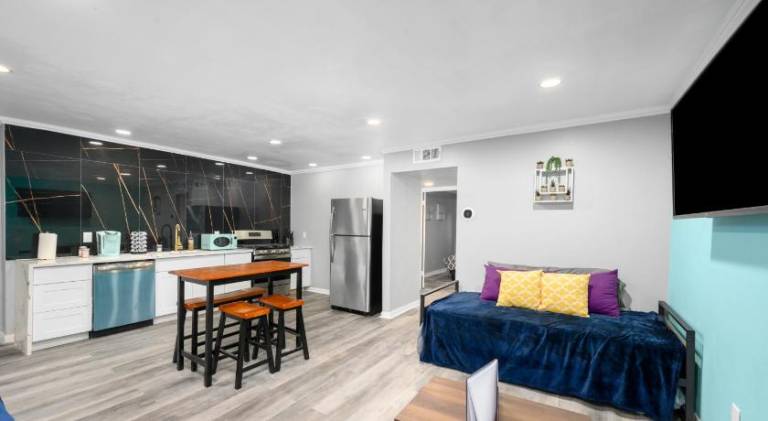 Holiday apartment | Pets are welcome — photo 2