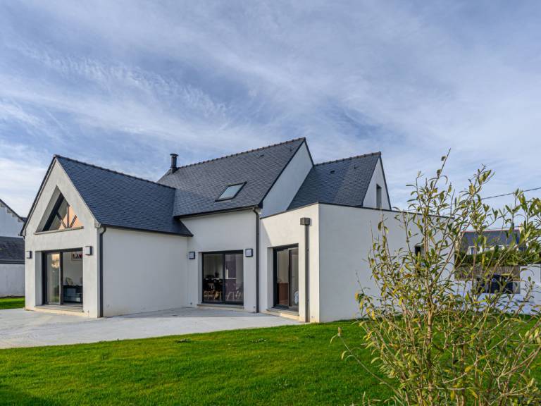 Maison de vacances Quiberon