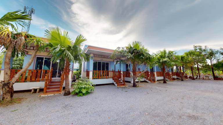 Sansook Resort. — photo 2