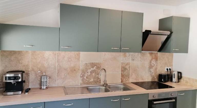 House with 3 rooms for 5 persons — photo 3