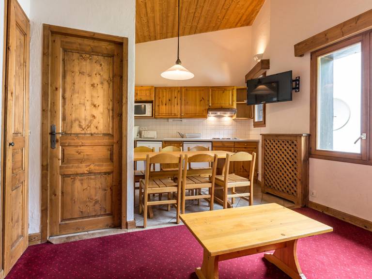 Appartement Val-d'Isère