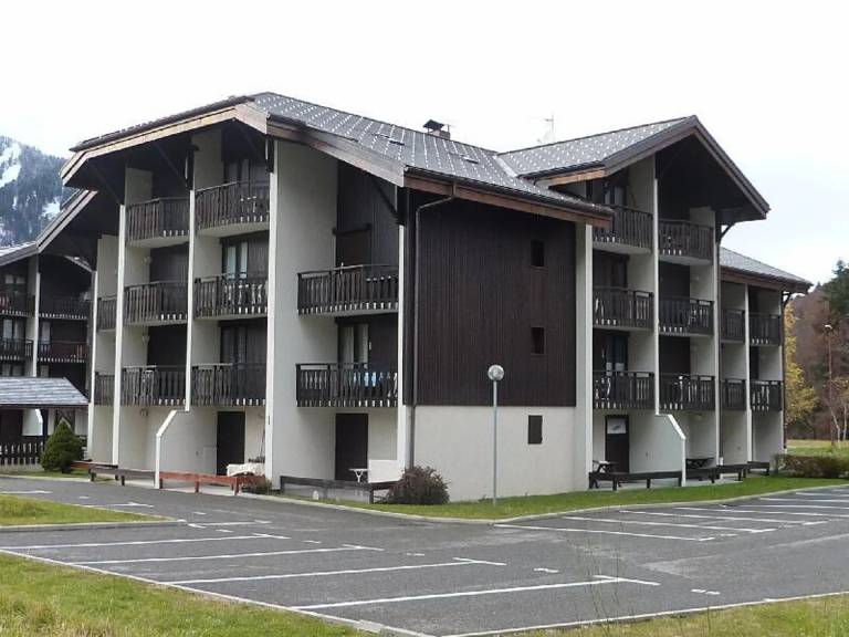 Appartement  Montriond