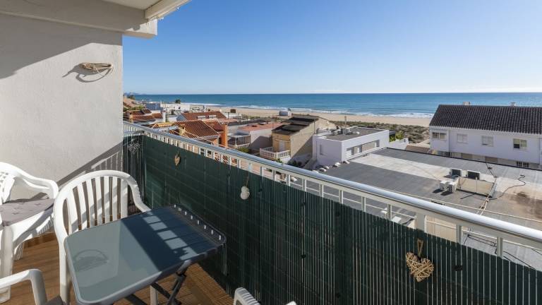 Ferienhaus Platja de Xeraco