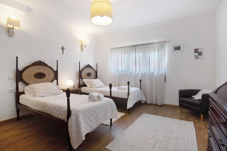 Apartament Fátima