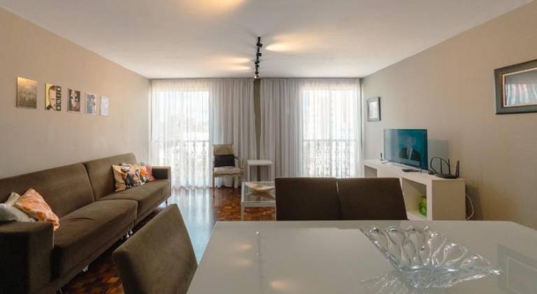 Holiday apartment with 3 rooms for 5 persons — photo 2