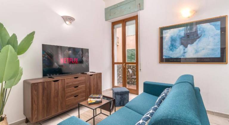 Lovely holiday apartment | Dogs allowed in Palau