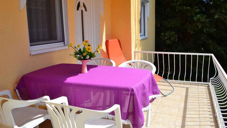 Ferienwohnung Zalakaros