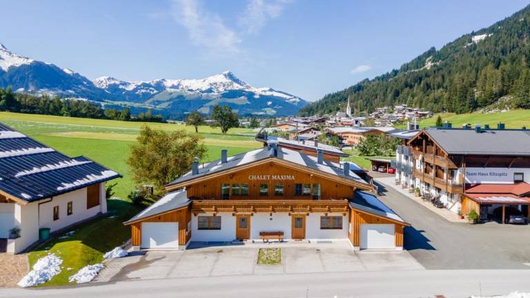 Ferienhaus in Sankt Jakob in Haus, Gemeinde Sankt Jakob in Haus für max. 10 Gäste