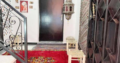 Talo Marrakesh