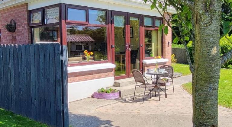Ferienhaus Sligo