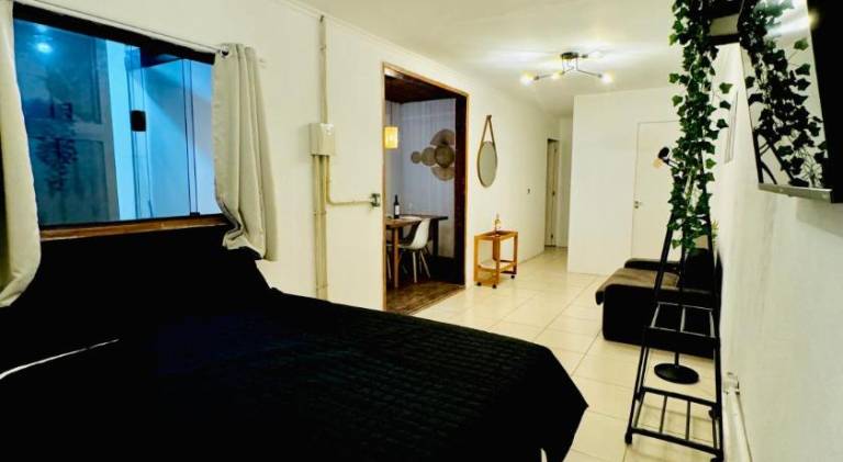 Ferienwohnung