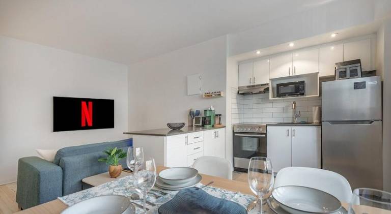 Nice rental apartment | Pets are welcome — photo 3