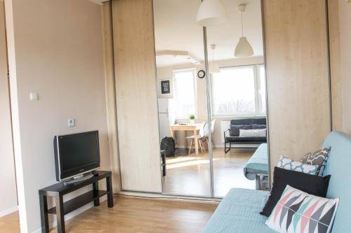 Ferienwohnung Zoppot