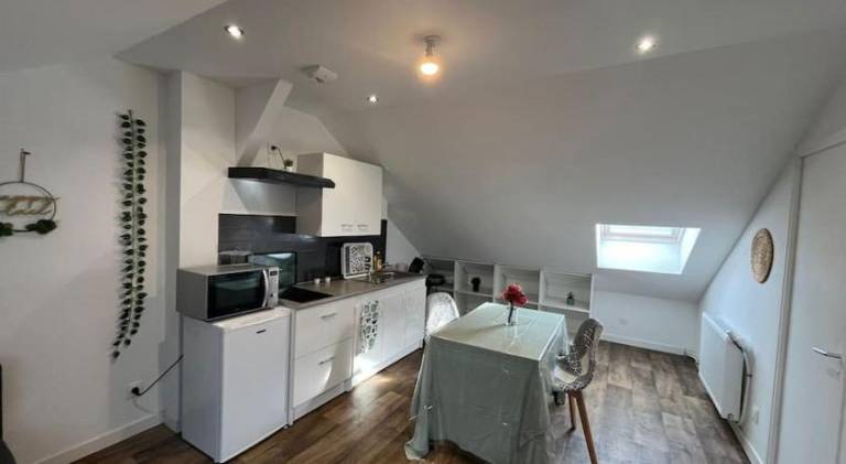 Apartment | Pet-friendly in Villeneuve-d'Ascq