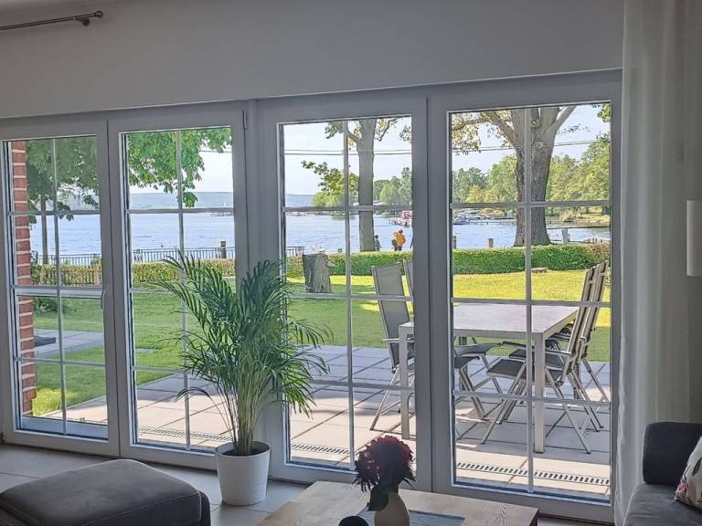 Ferienwohnung 1