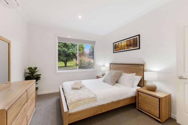 House Myrtleford