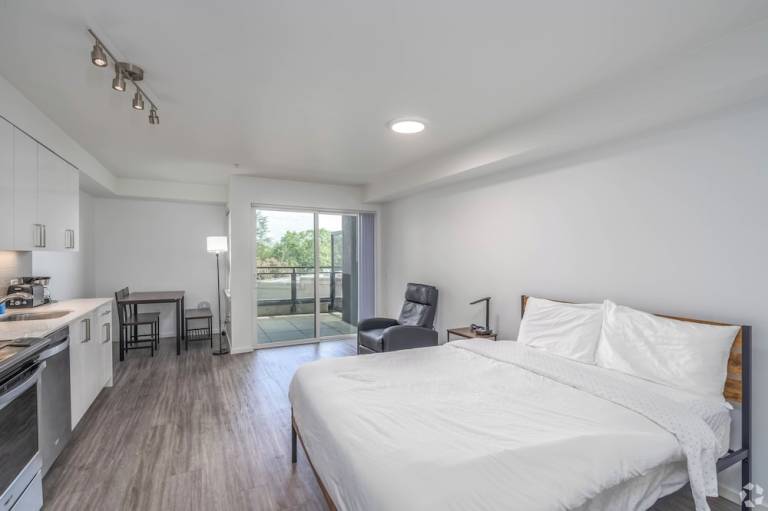 Apartmán  Ravenna