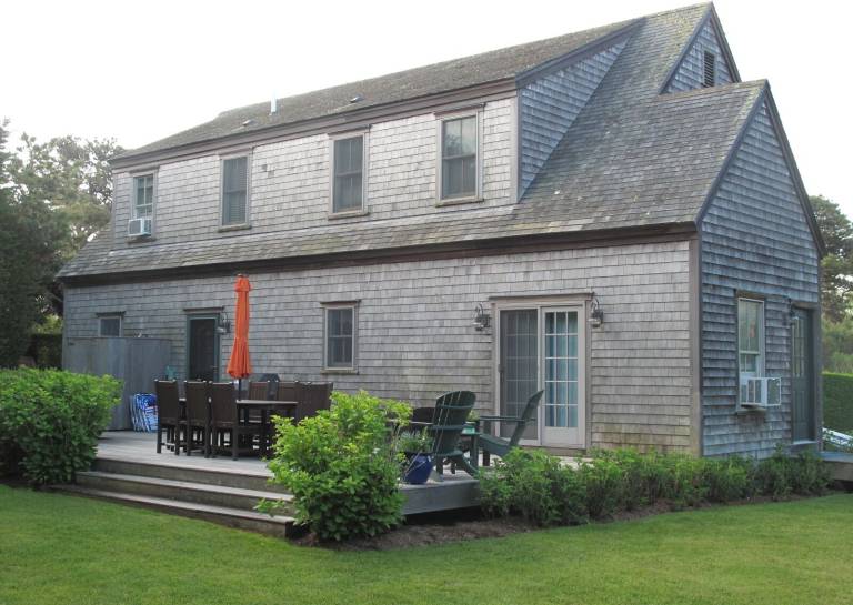 House Nantucket