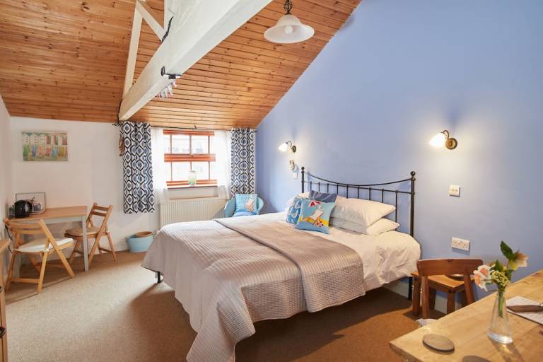 Bed and breakfast Hickling