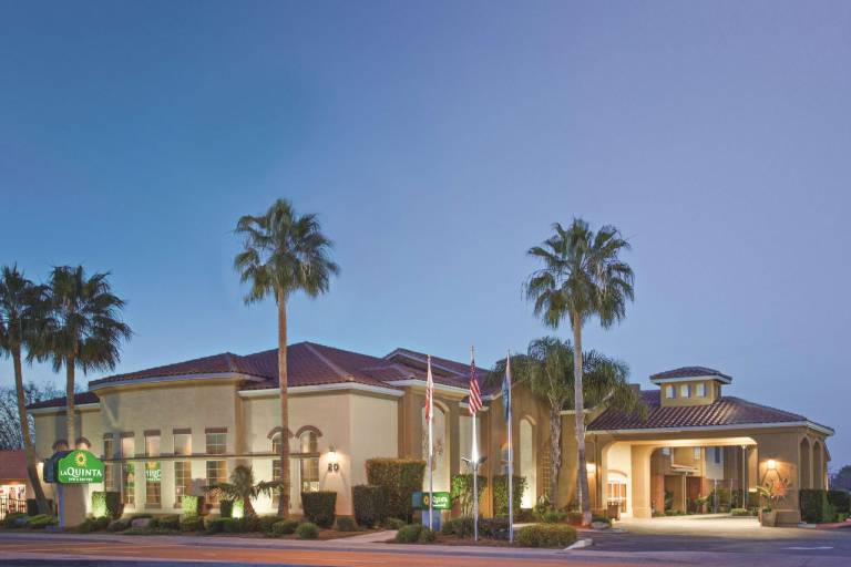 La Quinta Inn & Suites by Wyndham Los Banos in Merced, CA