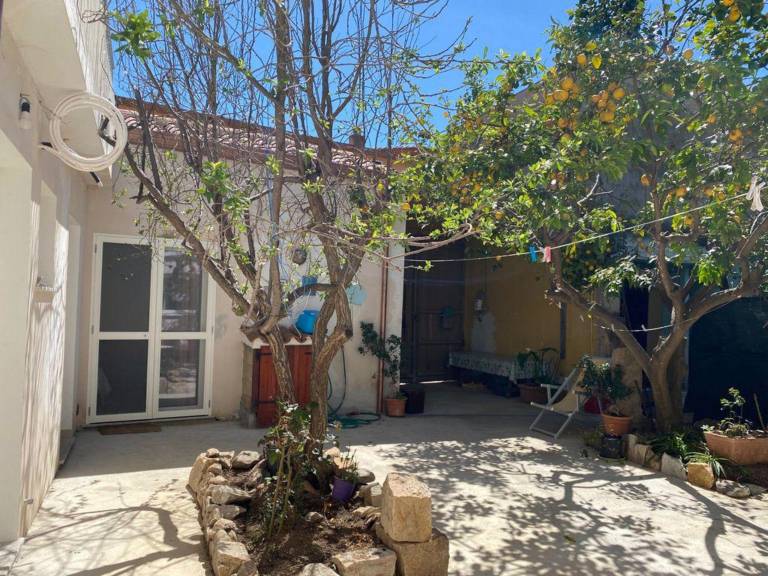 Ferienwohnung Villaputzu