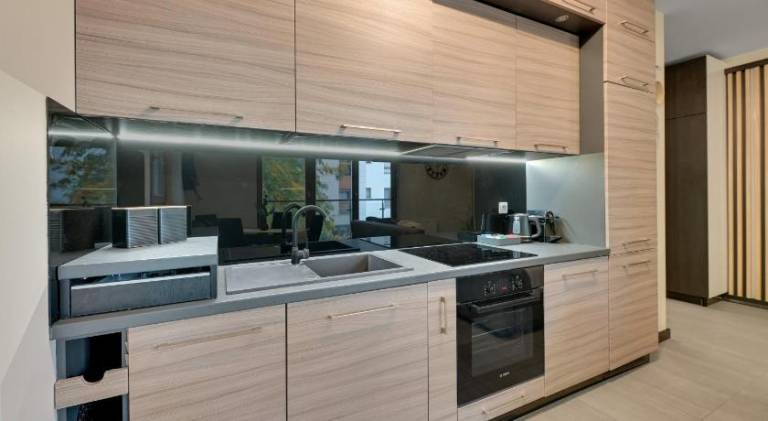 Holiday apartment with 1 room for 5 persons — photo 4