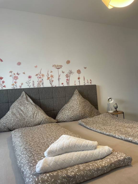 Ferienwohnung Ingolstadt