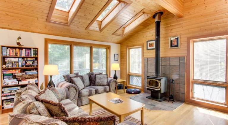 Lovely vacation home | Close to the beach | Pets allowed — photo 2