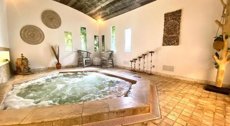 Hotel Le Roi Theodore & Spa — photo 5