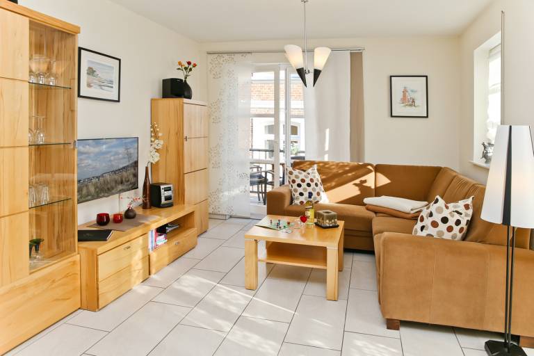 Ferienwohnung in Kühlungsborn, Ostseebad Kühlungsborn f&uuml;r max. 5 Personen