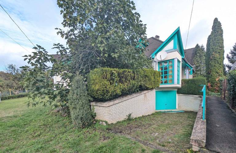 Ferienhaus Zalakaros