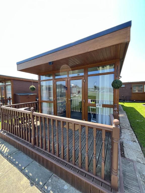 Bungalow  Mablethorpe